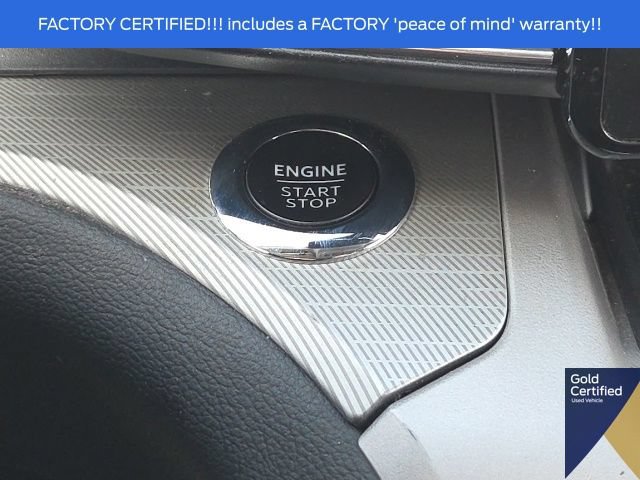 Certified 2023 Ford Explorer XLT w/ Equipment Group 202A AWD/4WD image 46