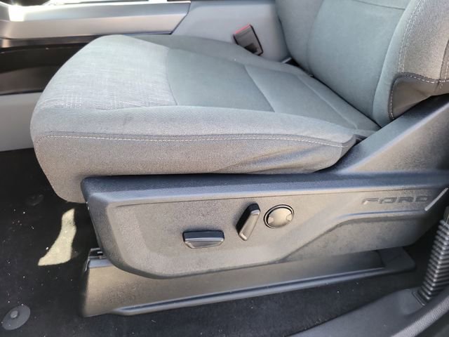 Certified 2023 Ford F150 XLT w/ Equipment Group 302A High image 15