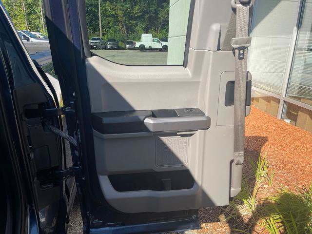 Certified 2017 Ford F150 XLT w/ Equipment Group 302A Luxury AWD/4WD image 16