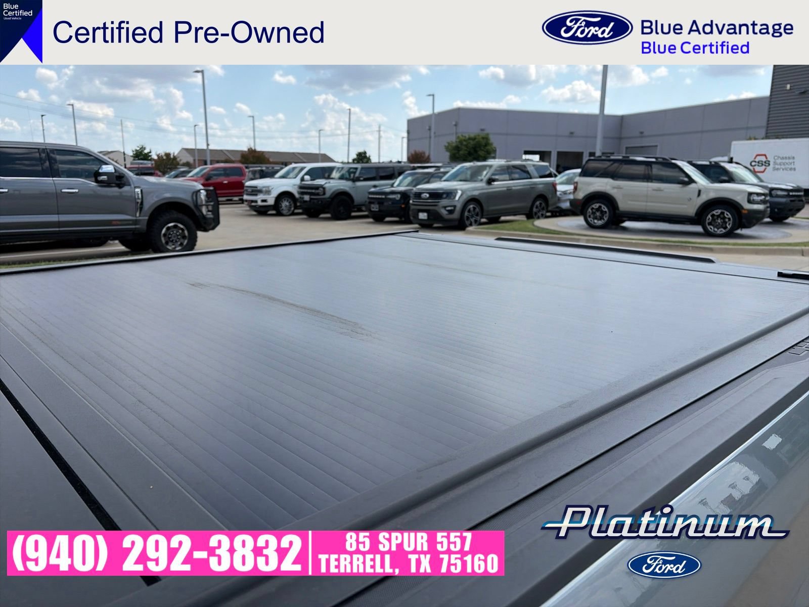 Used 2024 Chevrolet Silverado 1500 High Country w/ High Country Premium Package AWD/4WD image 27