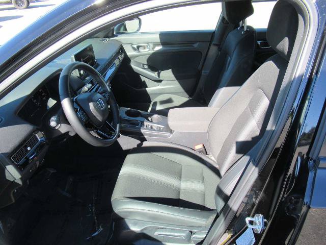 Used 2025 Honda Civic Sport image 13