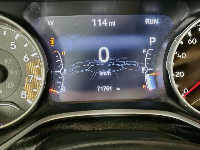 Used 2023 Kia Seltos SX AWD/4WD image 20