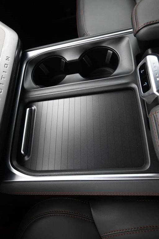 Certified 2025 Ford Expedition Max Active image 36