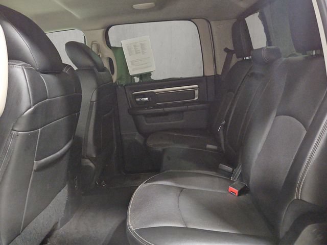 Used 2017 RAM 1500 Sport w/ Quick Order Package 26Q Night AWD/4WD image 22
