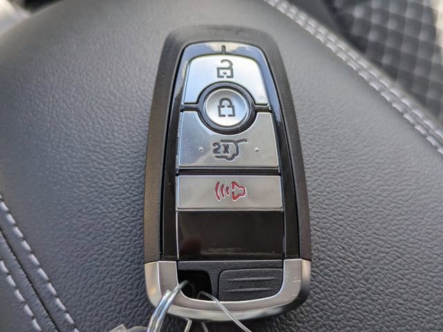 Certified 2026 Ford Escape Active FWD image 26