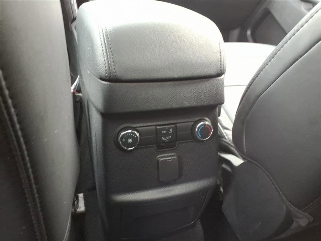 Certified 2019 Ford Explorer XLT w/ Equipment Group 202A image 13