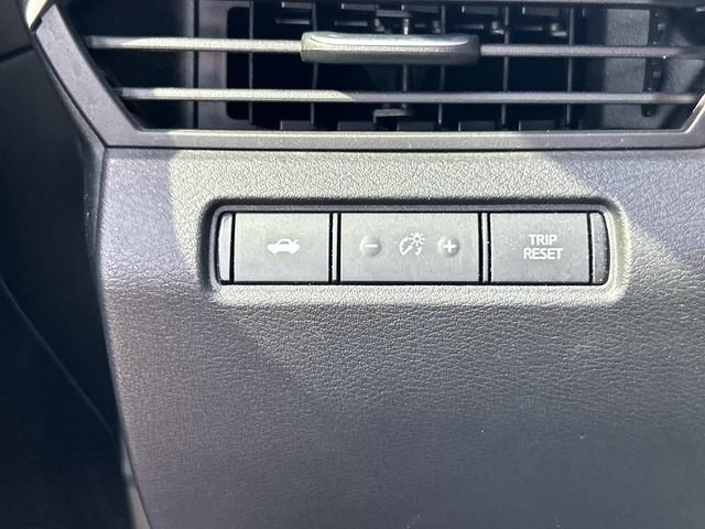 Used 2023 Nissan Altima 2.5 SV FWD image 30