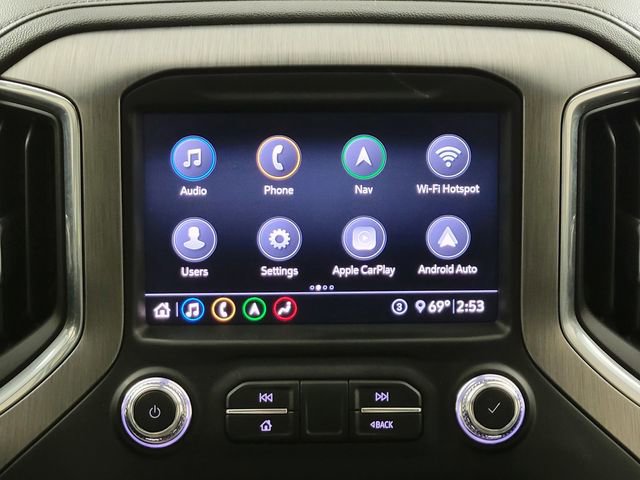 Used 2020 GMC Sierra 1500 Denali w/ Denali Premium Package AWD/4WD image 22
