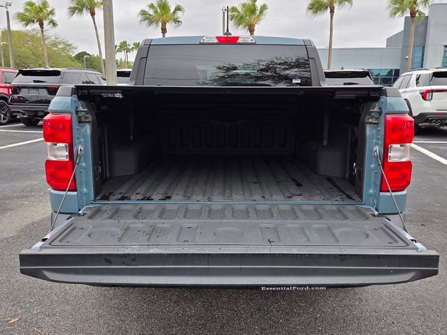 Certified 2023 Ford Maverick XLT image 14