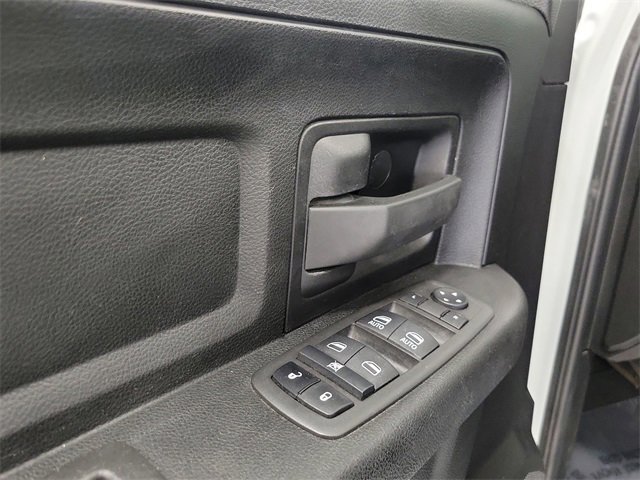 Used 2022 RAM 2500 Tradesman image 7