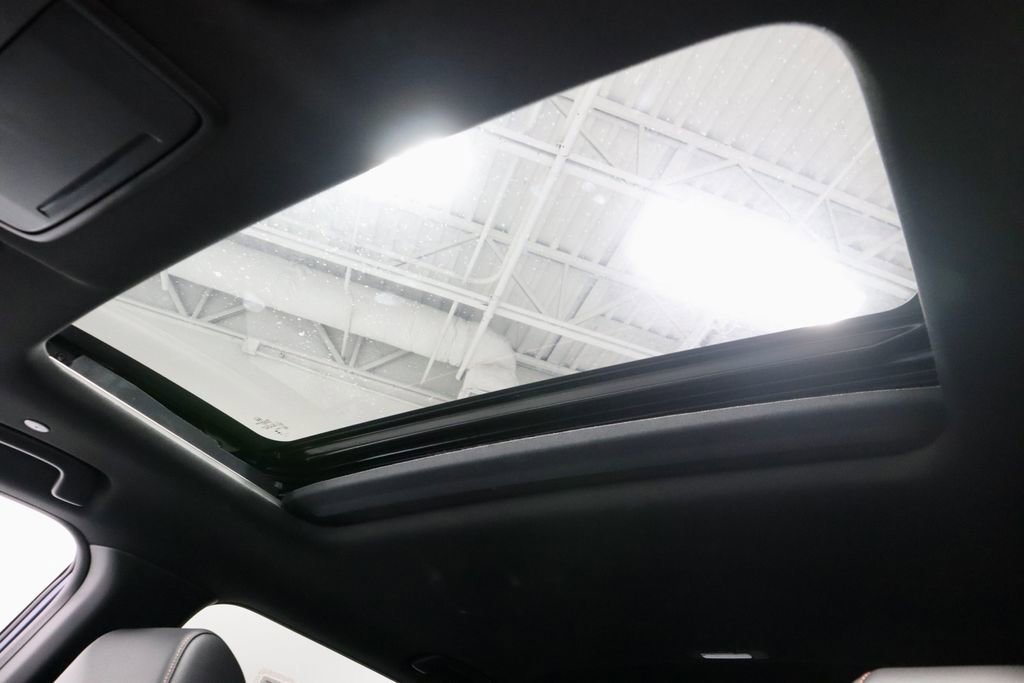Used 2025 Honda CR-V Sport-L image 34
