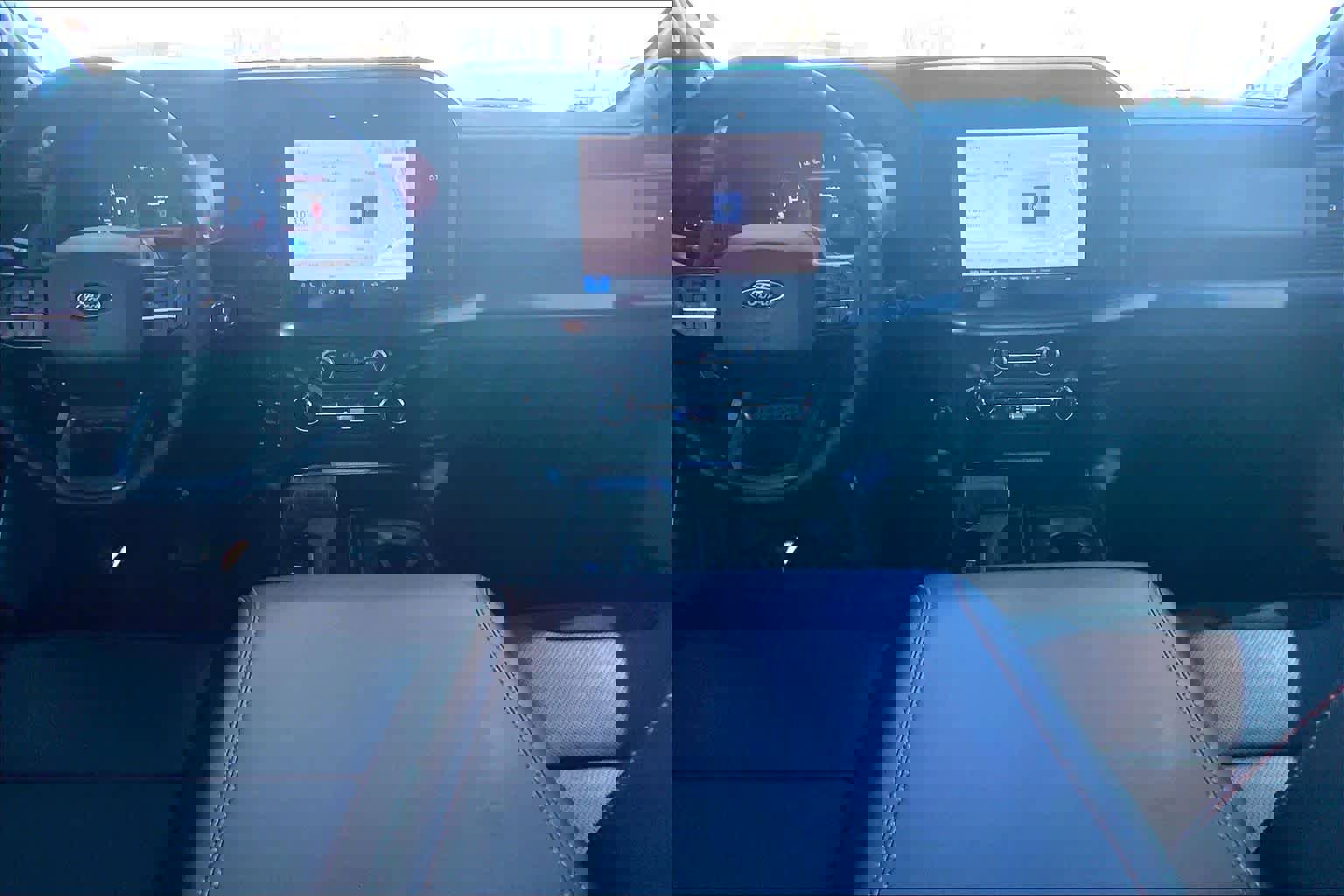 Certified 2025 Ford F150 Raptor image 15