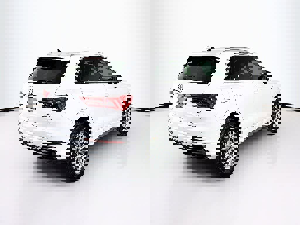 Used 2024 Audi Q3 2.0T Premium image 25