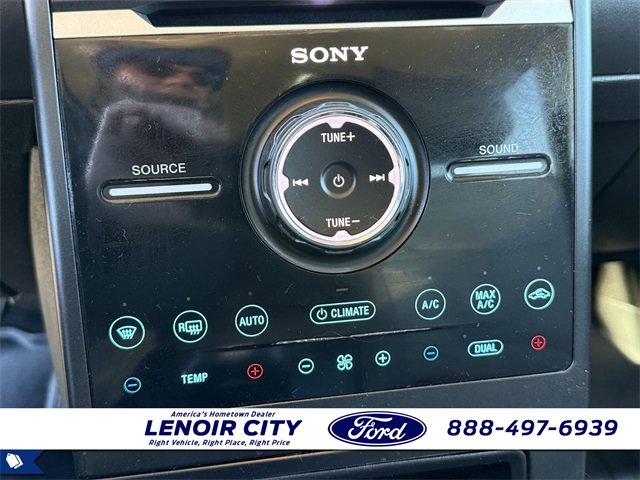 Certified 2019 Ford Flex Limited w/ Equipment Group 301A image 25