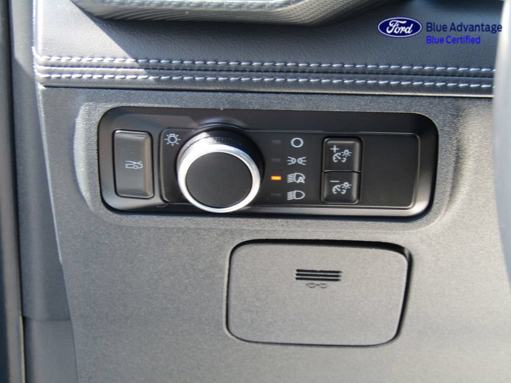 Certified 2025 Ford Mustang GT Premium RWD image 28