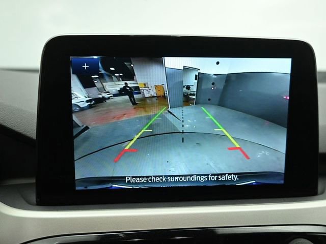 Certified 2022 Ford Escape SE w/ Cold Weather Package image 27