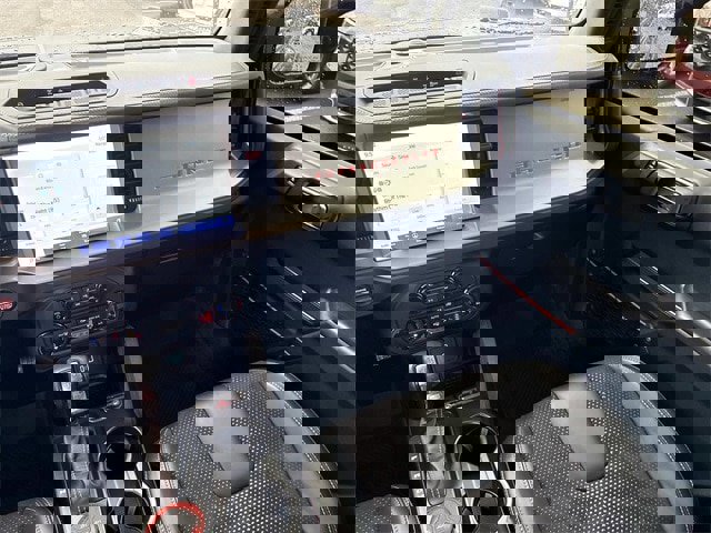 Certified 2024 Ford Bronco Raptor image 14