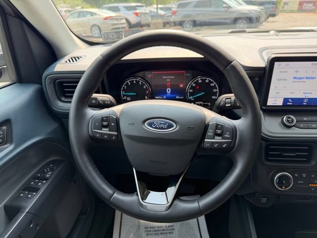 Certified 2023 Ford Maverick Tremor w/ Tremor Off-Road Package AWD/4WD image 16