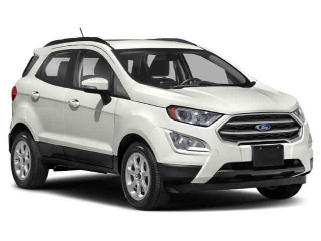Certified 2021 Ford EcoSport SE image 6