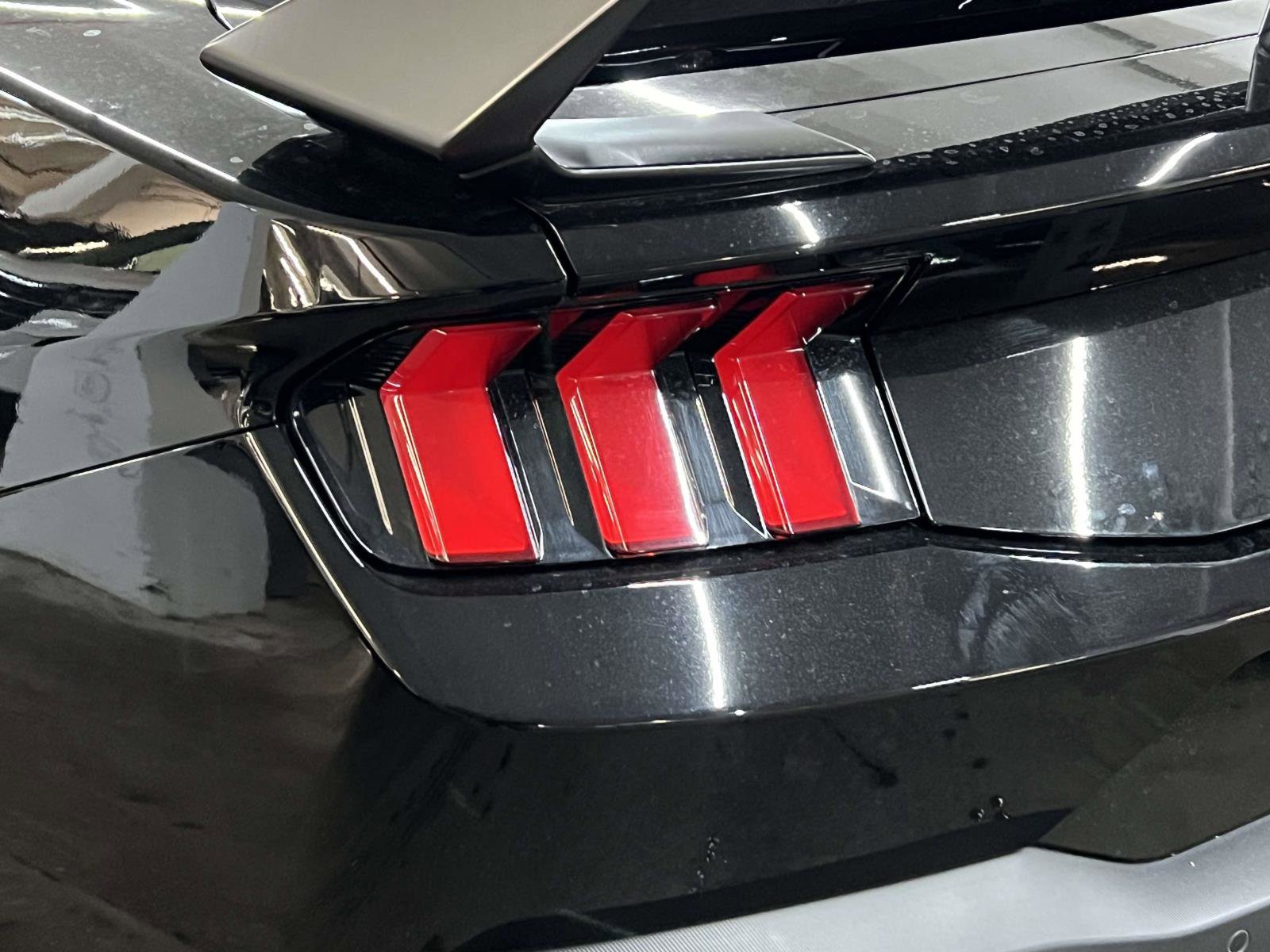 Certified 2024 Ford Mustang Dark Horse w/ Dark Horse Handlin Package image 11