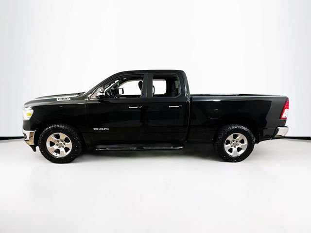 Used 2019 RAM 1500 Big Horn image 2