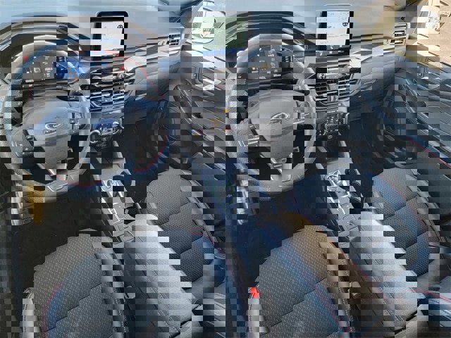 Certified 2024 Ford Escape ST-Line image 37