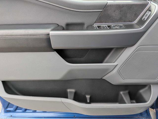 Certified 2024 Ford F150 XLT image 17