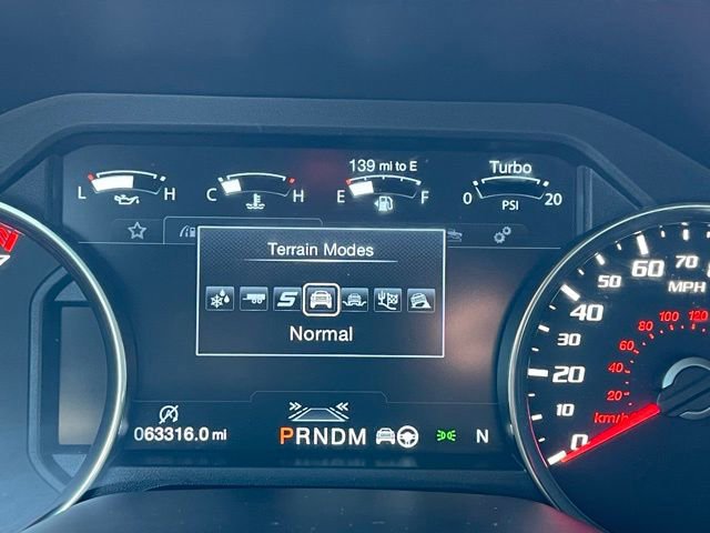 Certified 2019 Ford F150 Raptor w/ Equipment Group 802A Luxury image 32