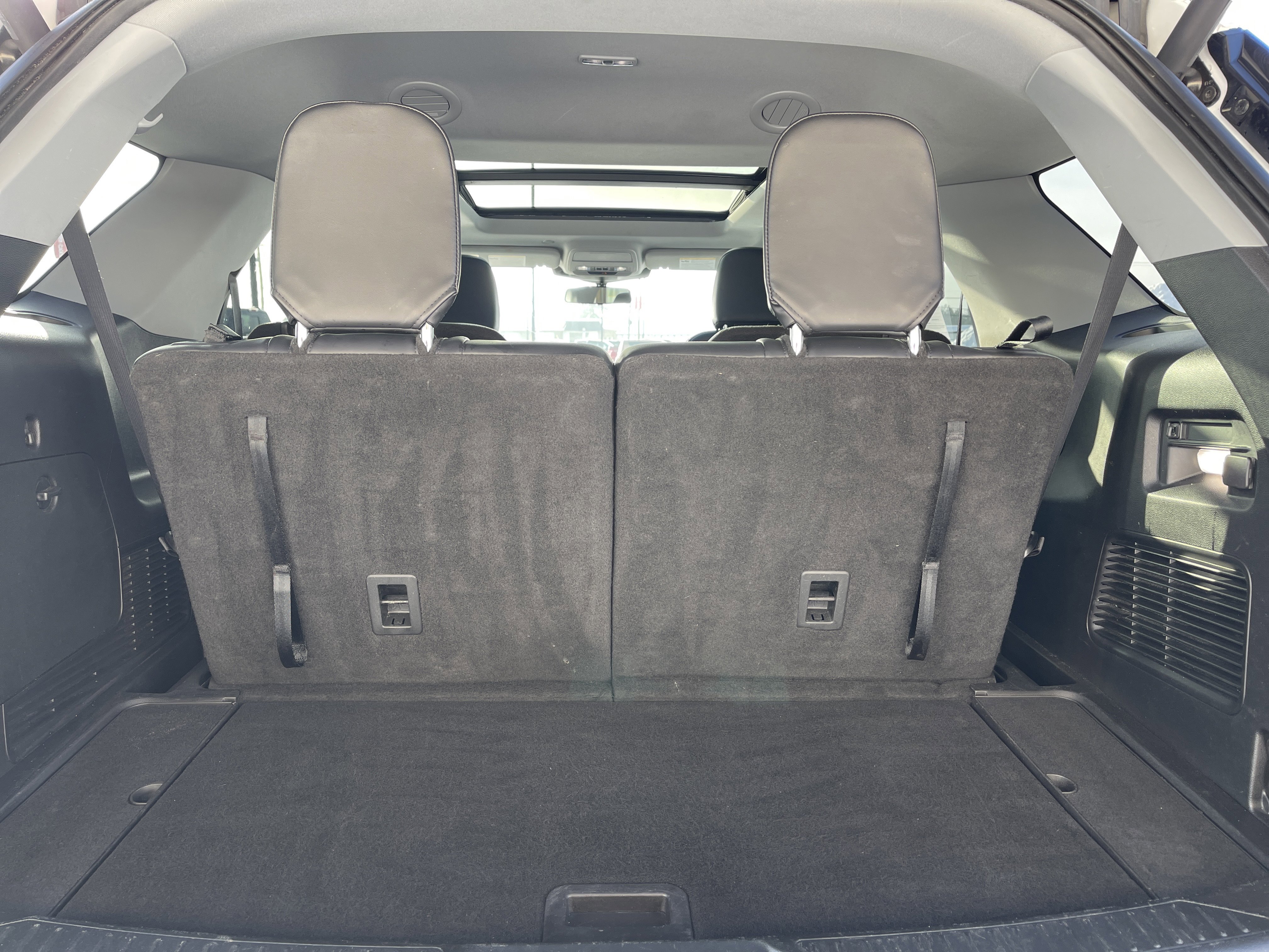 Certified 2022 Ford Explorer XLT image 10