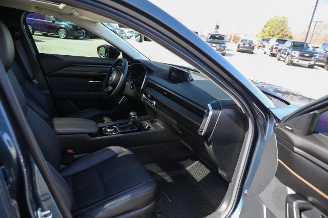 Used 2025 MAZDA CX-50 AWD 2.5 S w/ Weather Package image 33