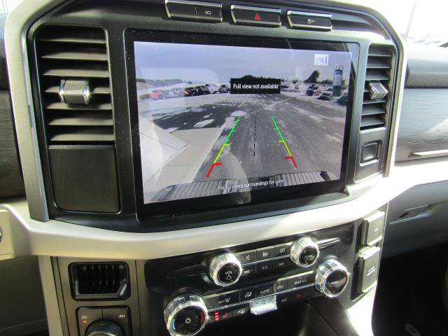 Certified 2022 Ford F150 XLT w/ Equipment Group 302A High image 21