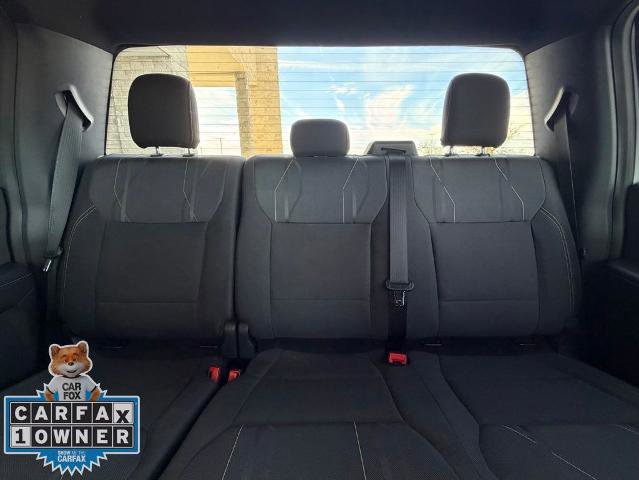 Certified 2024 Ford F150 STX image 25