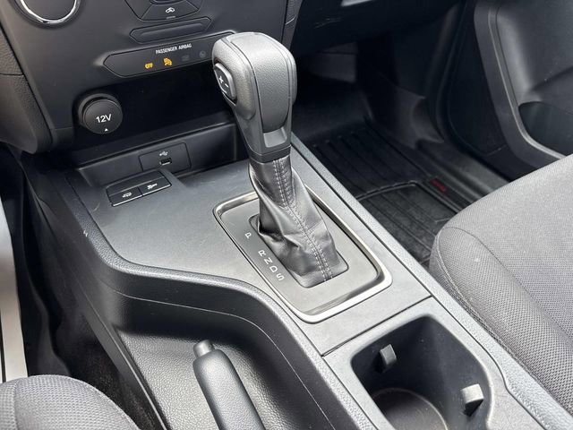 Certified 2022 Ford Ranger XL w/ Equipment Group 101A High image 34