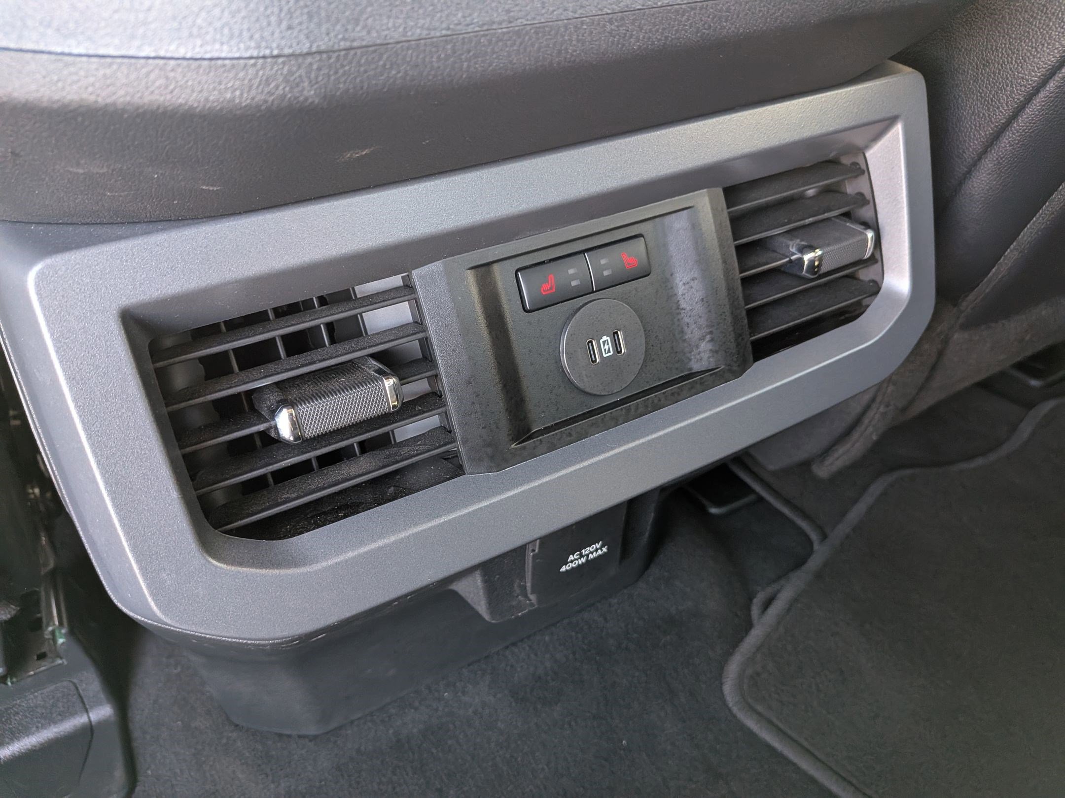 Certified 2025 Ford F250 Lariat AWD/4WD image 29