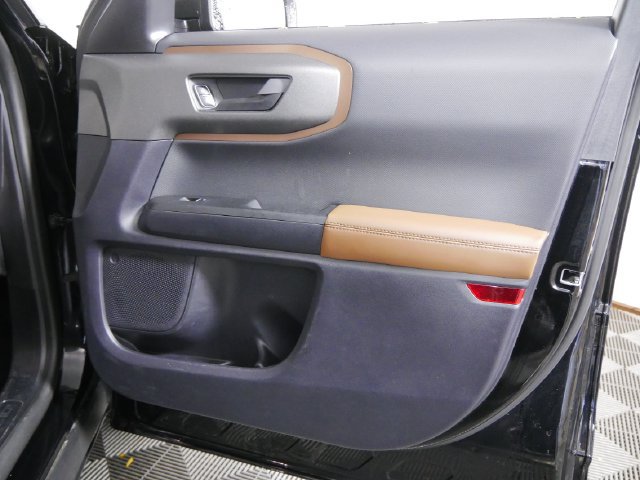 Certified 2026 Ford Bronco Sport Outer Banks AWD/4WD image 11