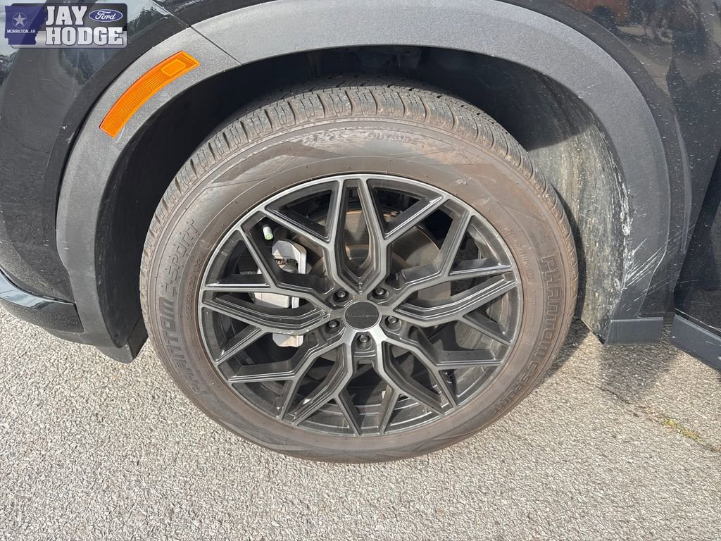 Used 2024 Hyundai Palisade XRT FWD image 31