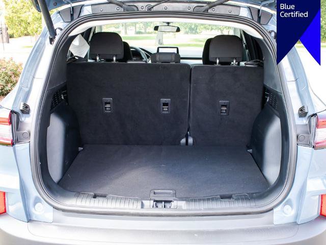 Certified 2025 Ford Escape Active w/ Cold Weather Package AWD/4WD image 22