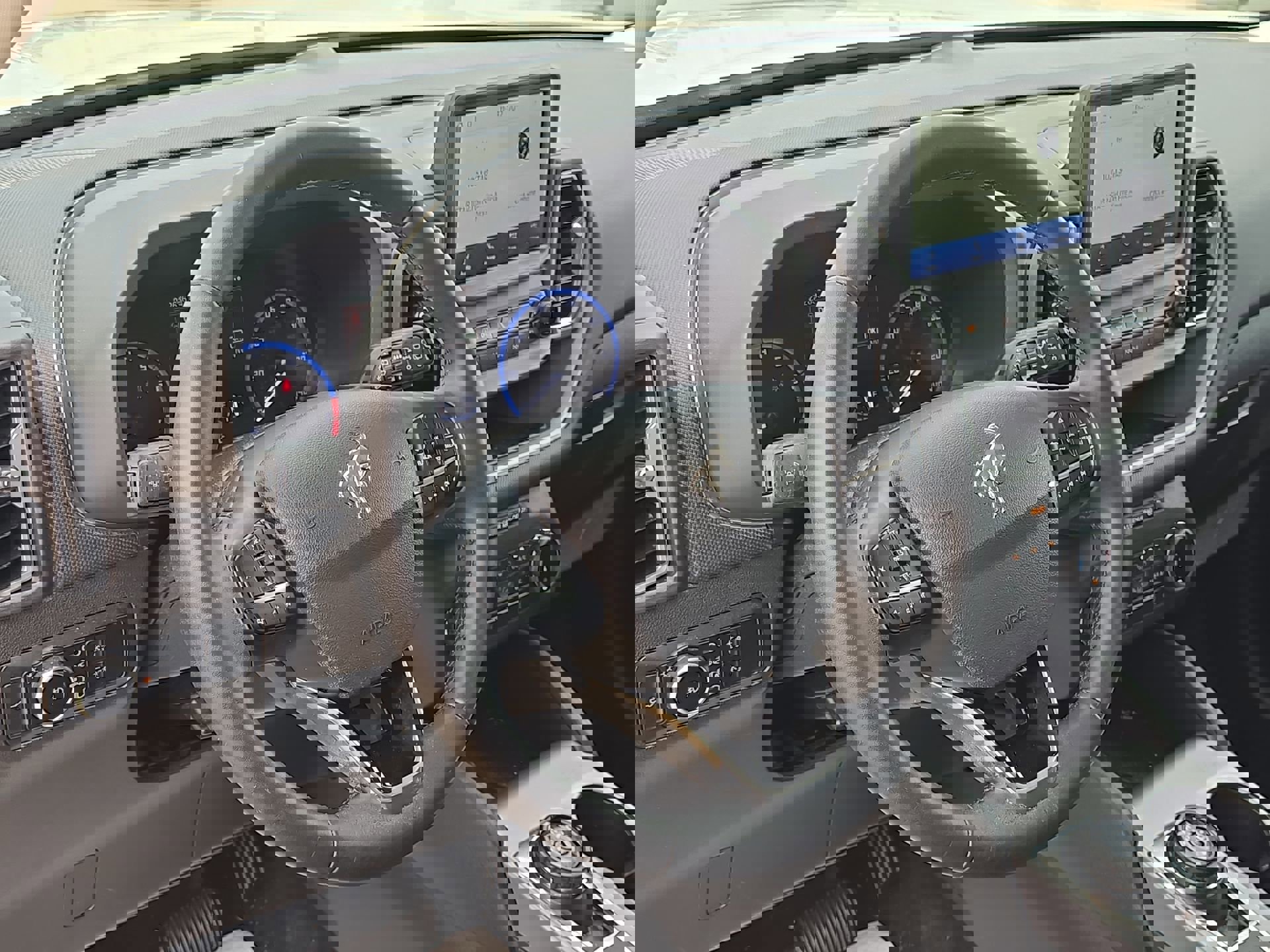 Certified 2024 Ford Bronco Sport Big Bend w/ Convenience Package image 14