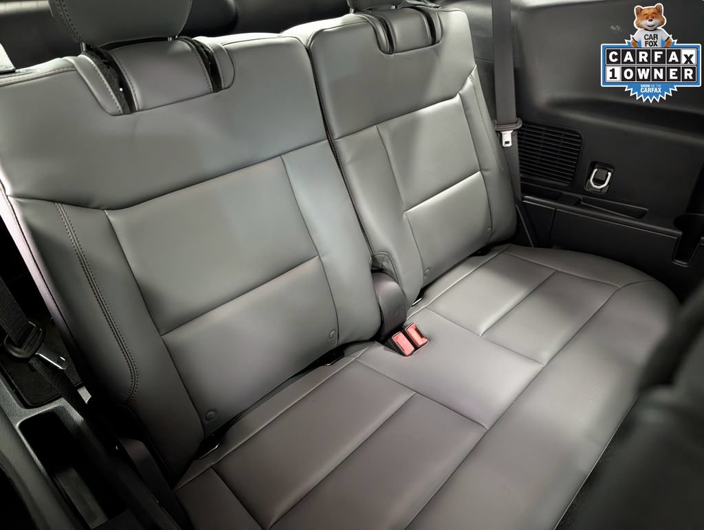 Certified 2025 Ford Explorer Active w/ Active Comfort Package AWD/4WD image 29