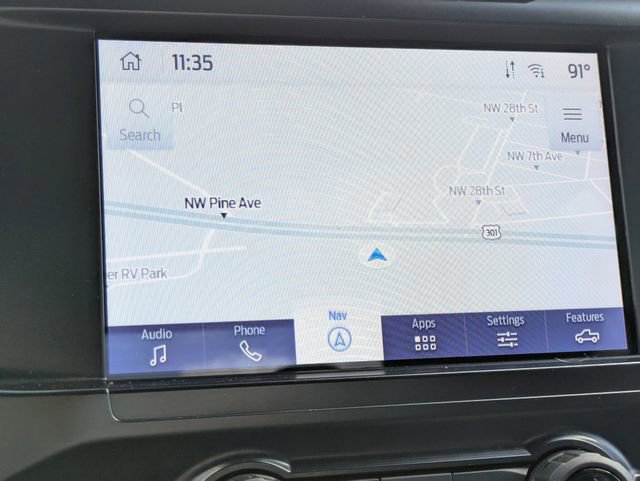 Certified 2023 Ford F150 XL w/ STX Appearance Package image 21