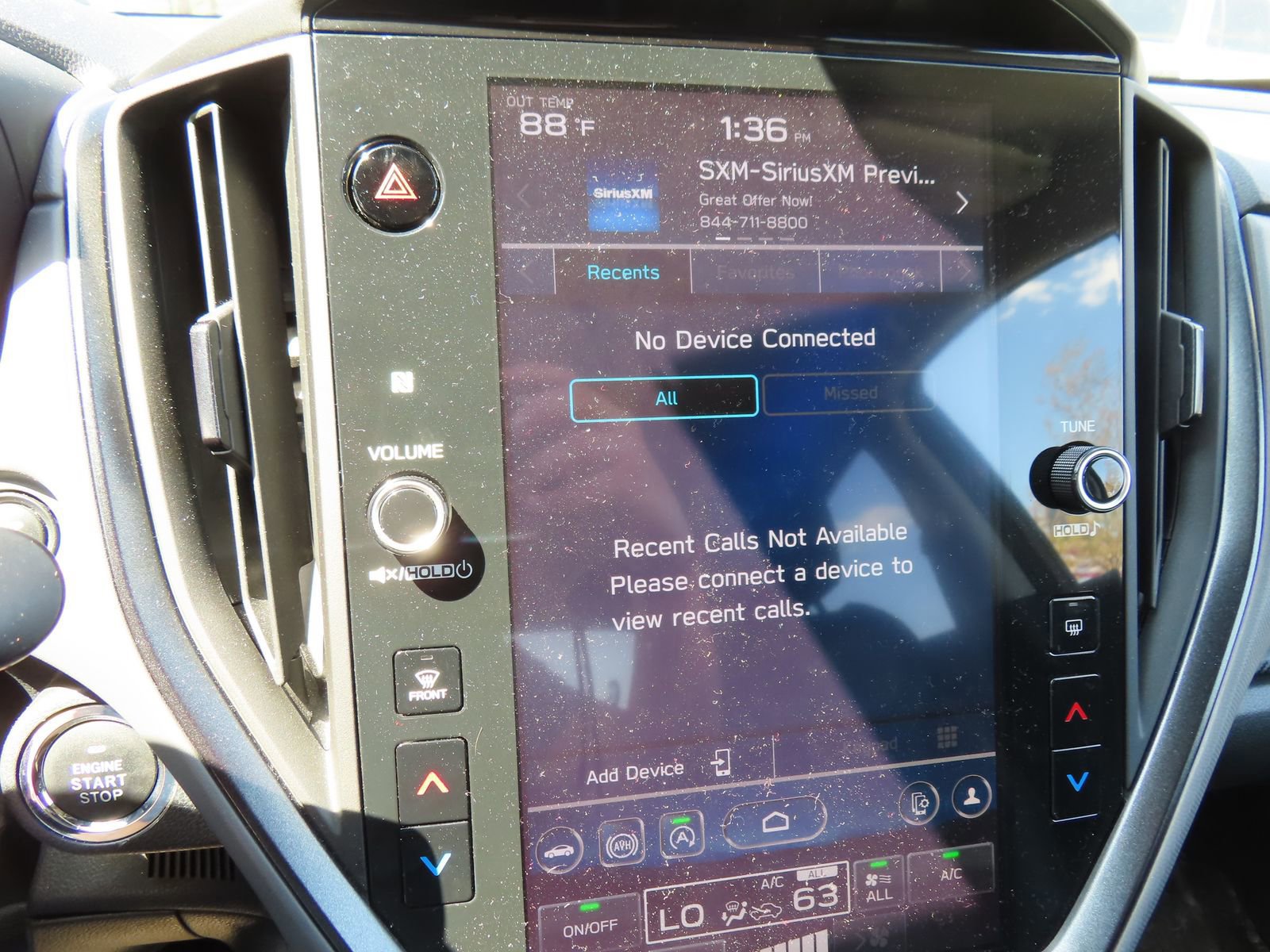 Used 2024 Subaru Crosstrek 2.5i Limited AWD/4WD image 23