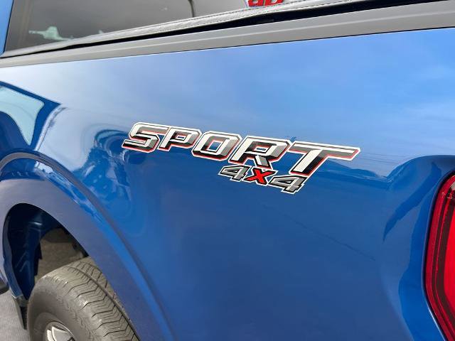 Certified 2023 Ford F150 XLT w/ Equipment Group 302A High AWD/4WD image 8