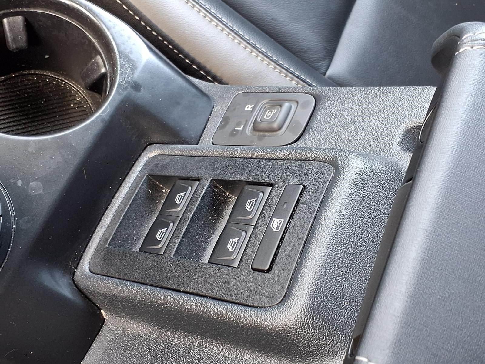 Certified 2026 Ford Bronco Outer Banks AWD/4WD image 21