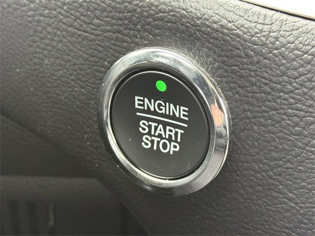 Certified 2024 Ford Edge SEL w/ Convenience Package image 14