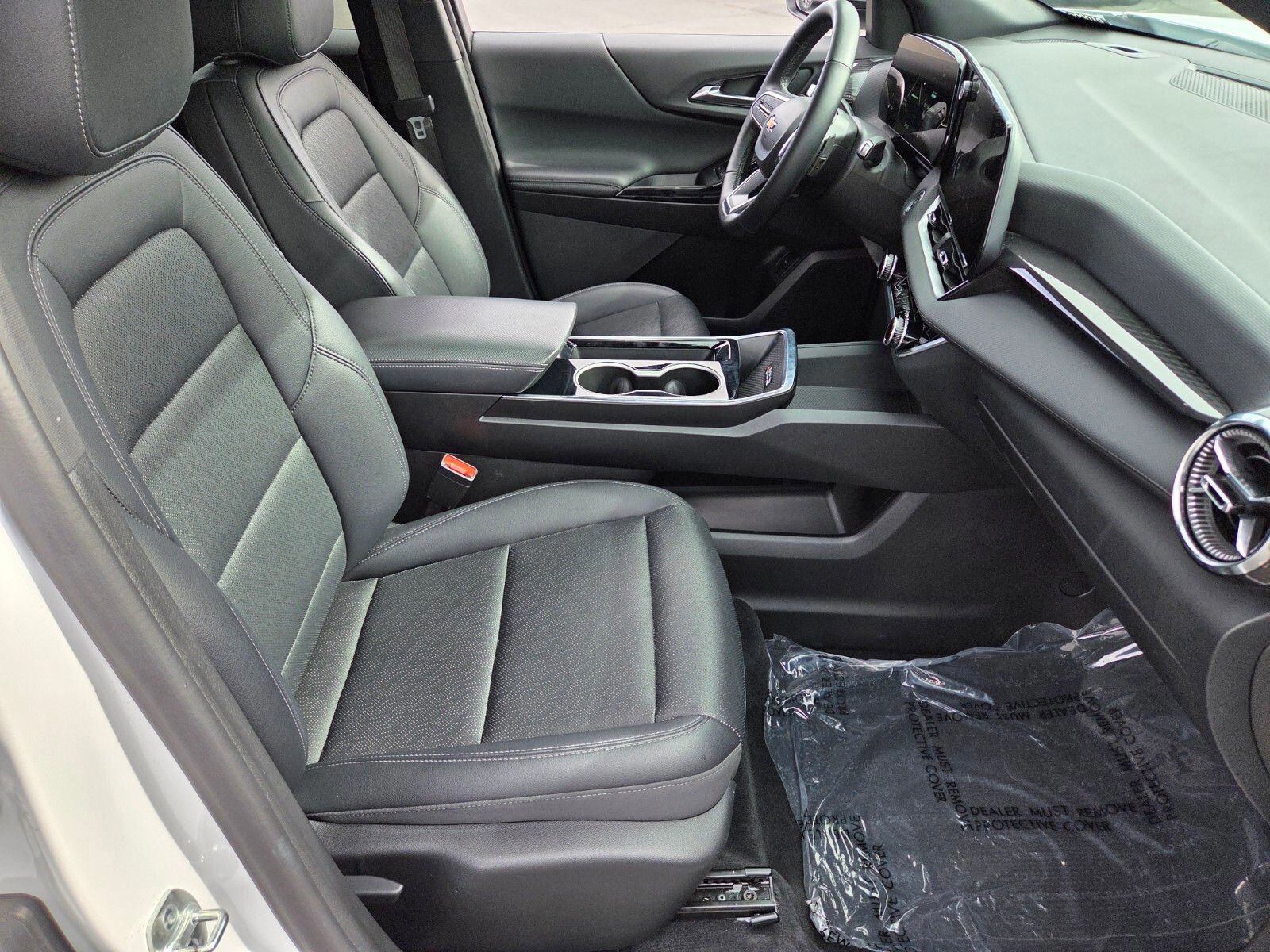 Used 2025 Chevrolet Equinox LT w/ Convenience Package II image 15