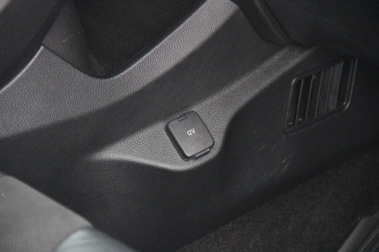 Certified 2020 Ford Edge ST w/ Equipment Group 401A image 26