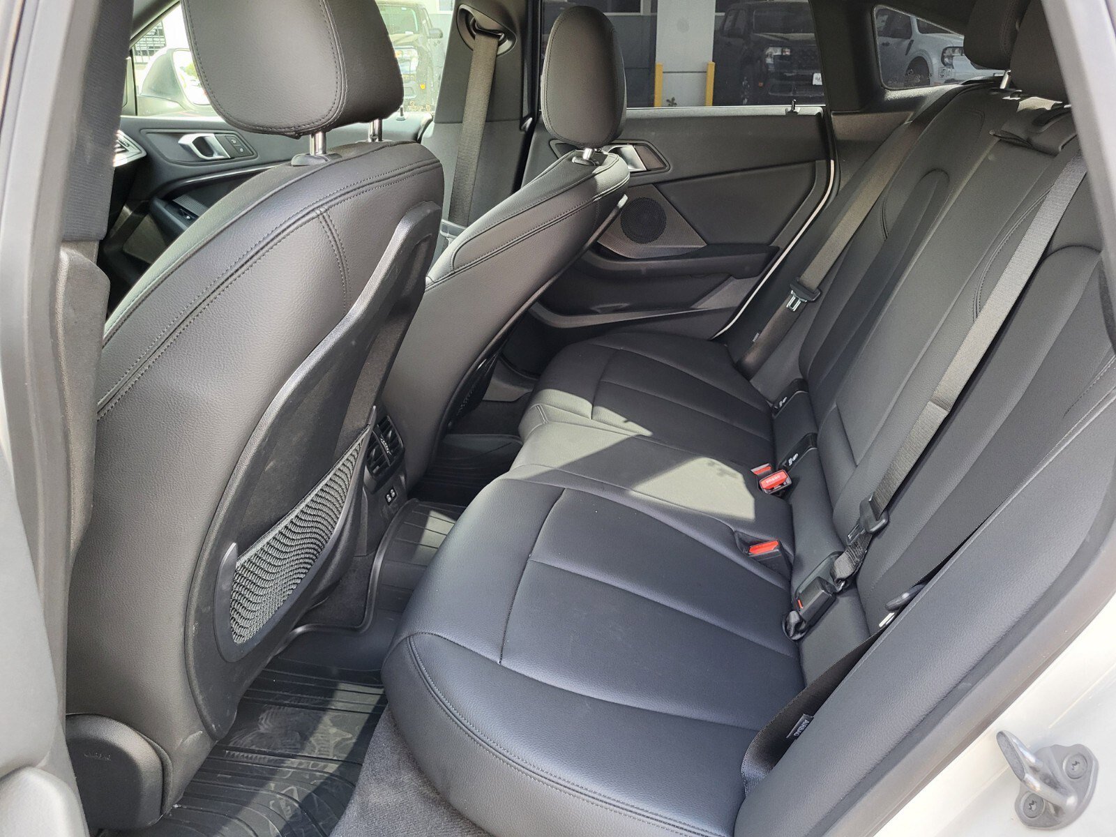 Used 2024 BMW 228i xDrive Gran Coupe w/ Convenience Package image 16