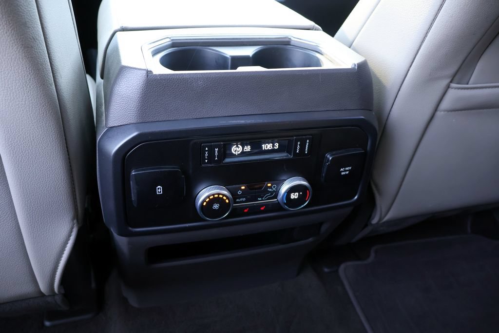 Certified 2021 Ford Expedition Limited RWD image 32