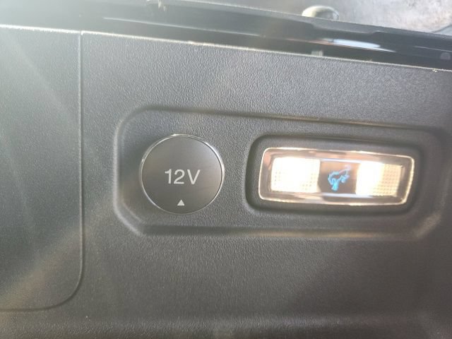 Certified 2024 Ford Bronco Outer Banks AWD/4WD image 25