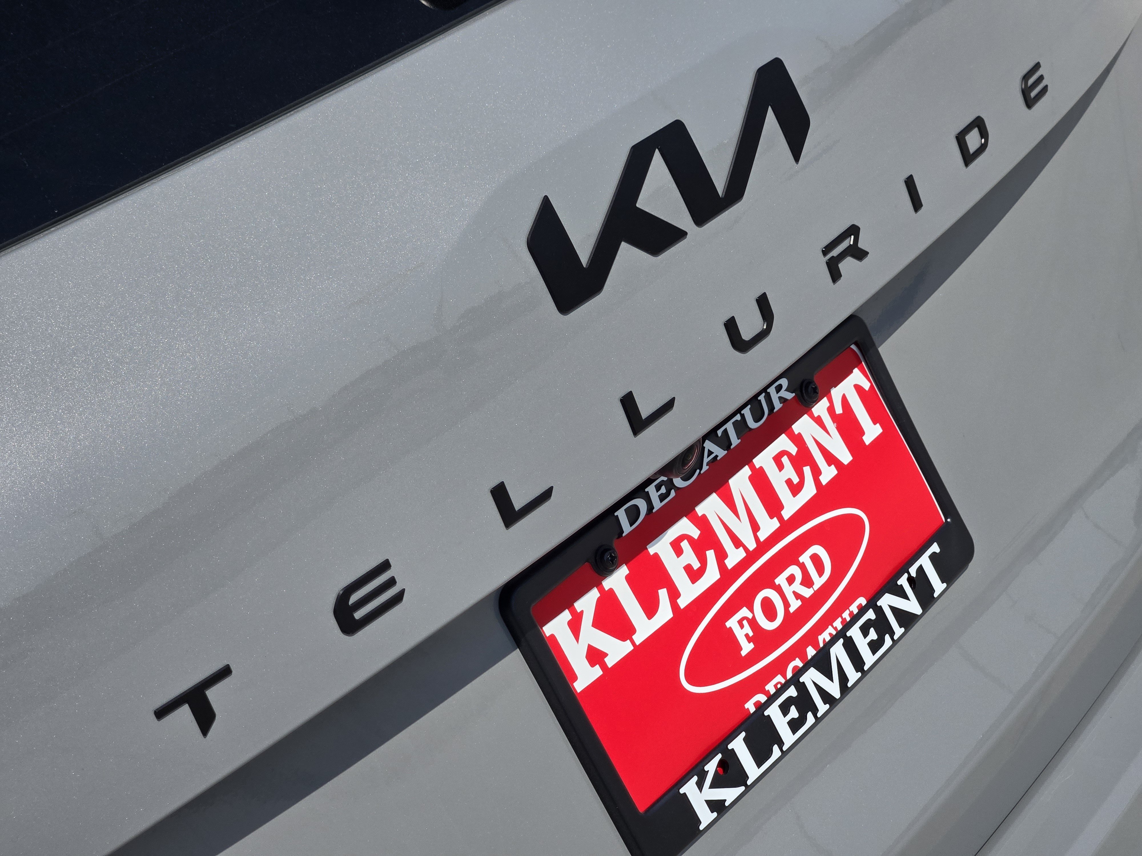 Used 2025 Kia Telluride SX Prestige X-Line AWD/4WD image 10